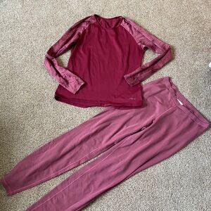 Women’s Patagonia Capilene Base Layers